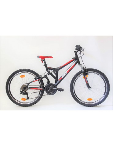 Mountainbikes 24 Inch